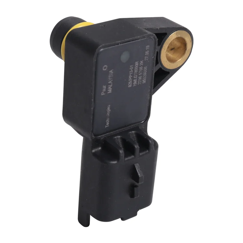 Car Exhaust Dpf Sen… - image