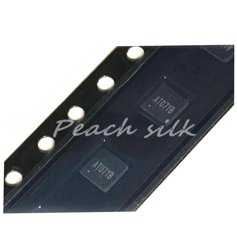 

(5piece)SY8366AQQC AT0 SY8801 SY8802 SY8803 SY8806 QFN DC-DC power chip brand new original direct shooting