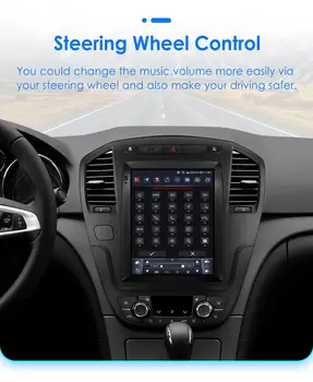 8 best sales Opel Insignia 2009 radyosu - №2