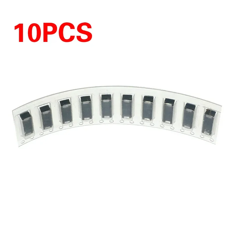 10 Pcs/Set 7.2MH 680P Car Remote Key Transformer Inductance Coil For Land Rover for BMW/Honda/Mercedes/Ford/Benz