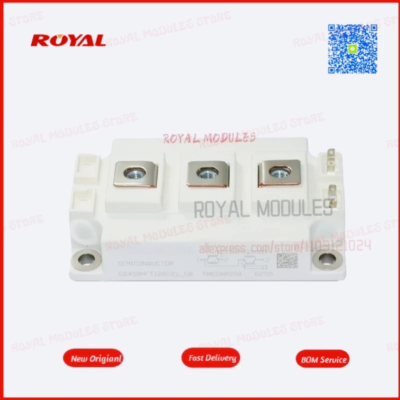 GD450HFT120C2S_G8 GD450HFY120C2S GD600CEY120C2S GD600HFY120C2S New Original
