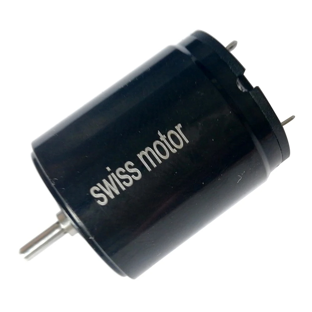 2125 Swiss Tattoo Motor Exquisite Workmanship Tattoo Kit Efficient Tattoo Motor Rotary Power Supply Tattoo Machine Accessories
