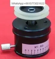 Xt-02xt-03xt-04xt-04xt-05xt-06xt-07xT-08 Усиленный тип натяжителя магнитного демпфера Xingtai