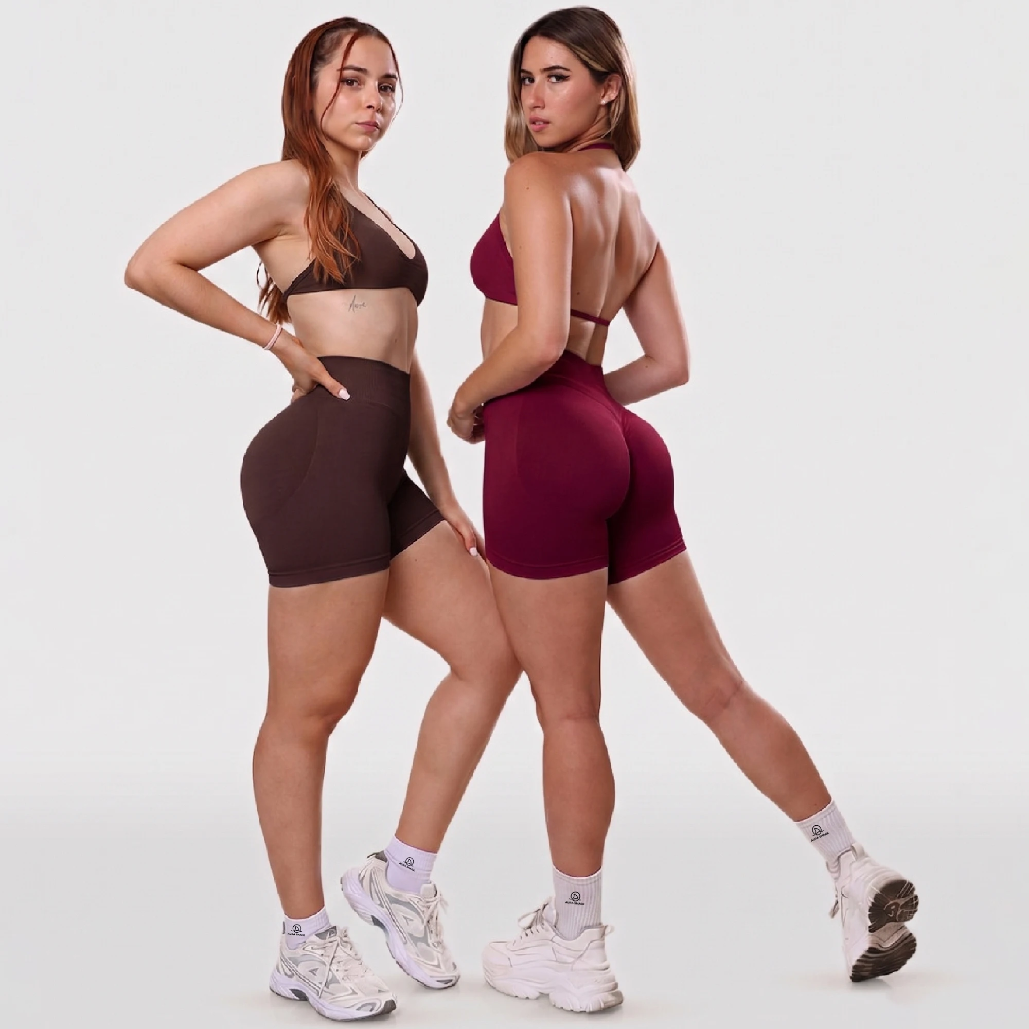 AURA SHARK Women 4.5