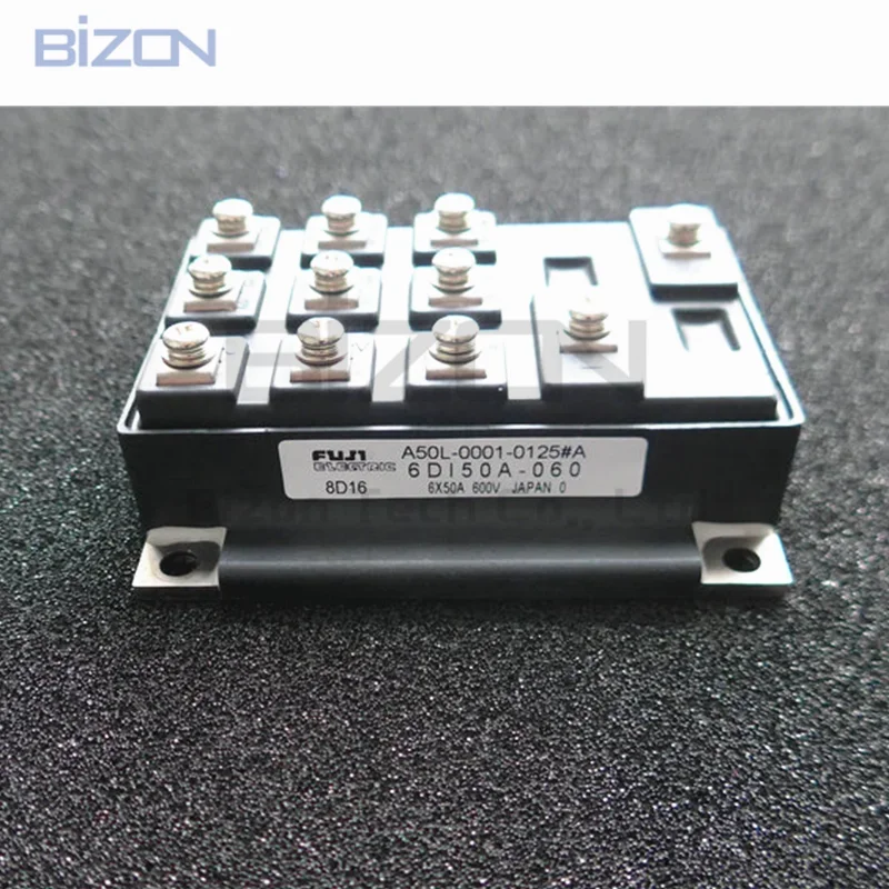 6DI50A-060 6DI50A-055 6DI50A-050