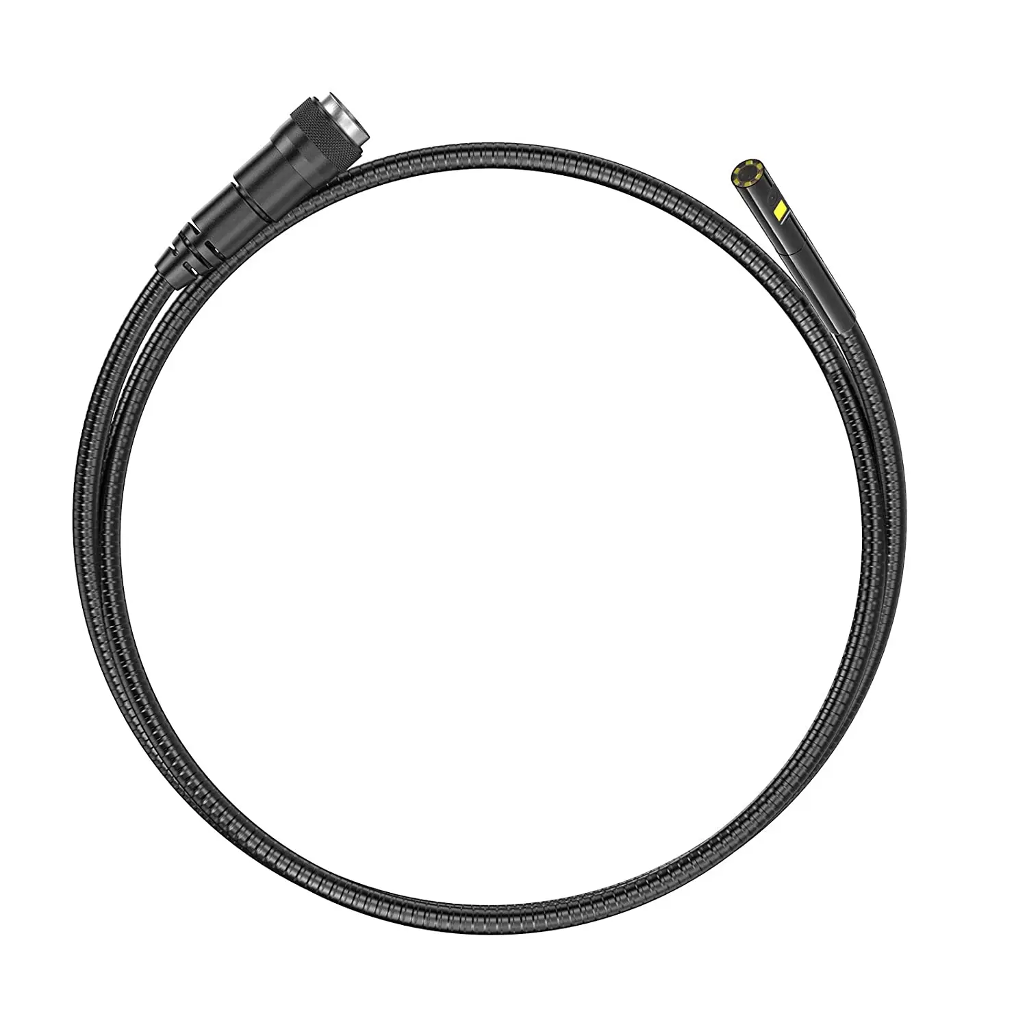 TESLONG 3.9mm 5.5mm 8mm Single/Dual Lens Tube Camera Car Pipe Digital Inspection Borescope For NTS450A NTS300 NTS500