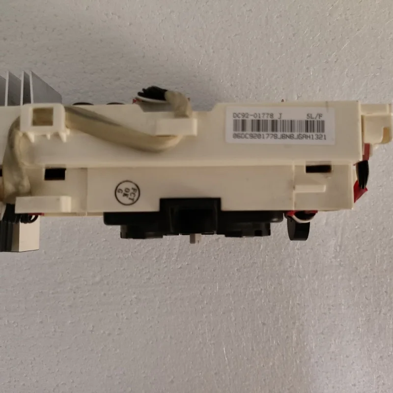 ل طبل غسالة لوحة الكمبيوتر DC92-01768E DC92-01778J K S DC41-00251A DC41-00252 الملحقات القديمة