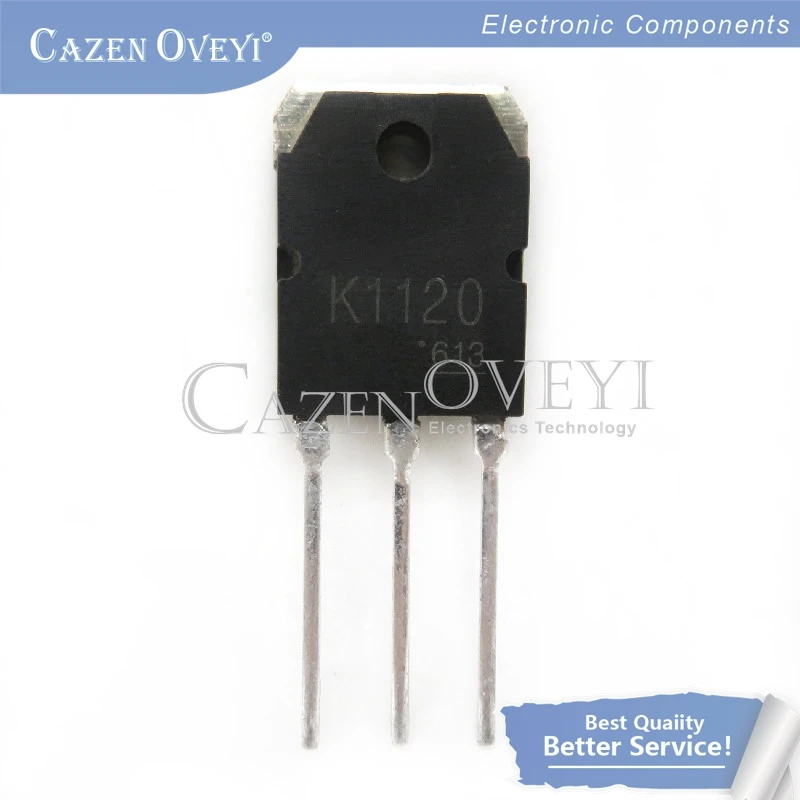 1-5pcs 2SK2654 2SK1120 2SA1264N GT50JR22 FGA15N120ANTD FGA20S120M GT50N322 FQA24N50 FGA25N120ANTD K3911 TO-3P