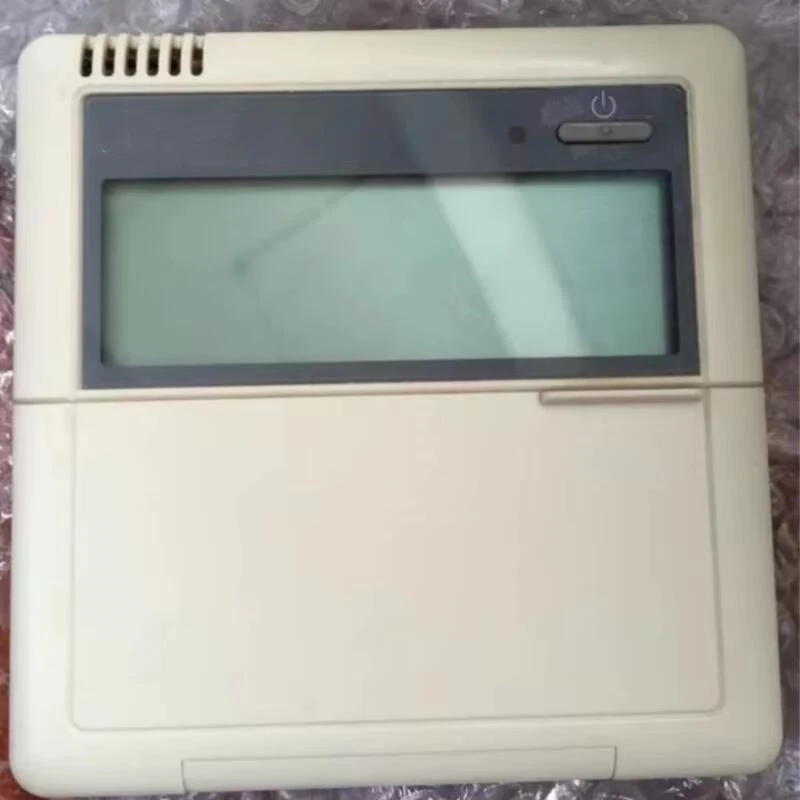 Para controlador de fio de ar condicionado dajin brc1c61 dajin brc1c611 painel de controle de ar condicionado central 4p054322-1b