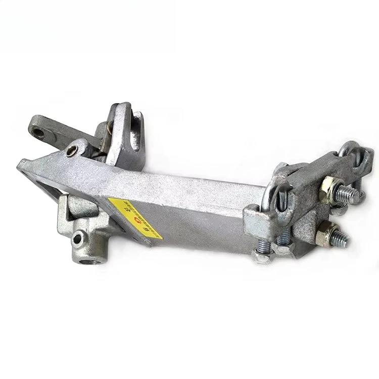 Guanjie GJ1128 Power Take off Handle Select and Shift Control Lever for Heavy Truck with 1 Year Warranty