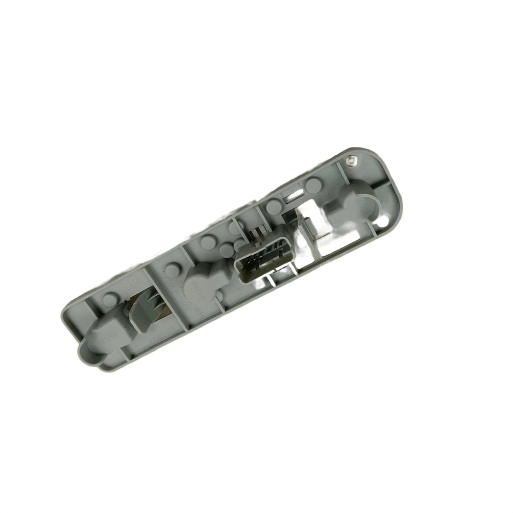 

ABS Metal Socket Rear Light Socket Non-deformation Design Quick Install Feature As Shown In Picture For 2010-2016 Models