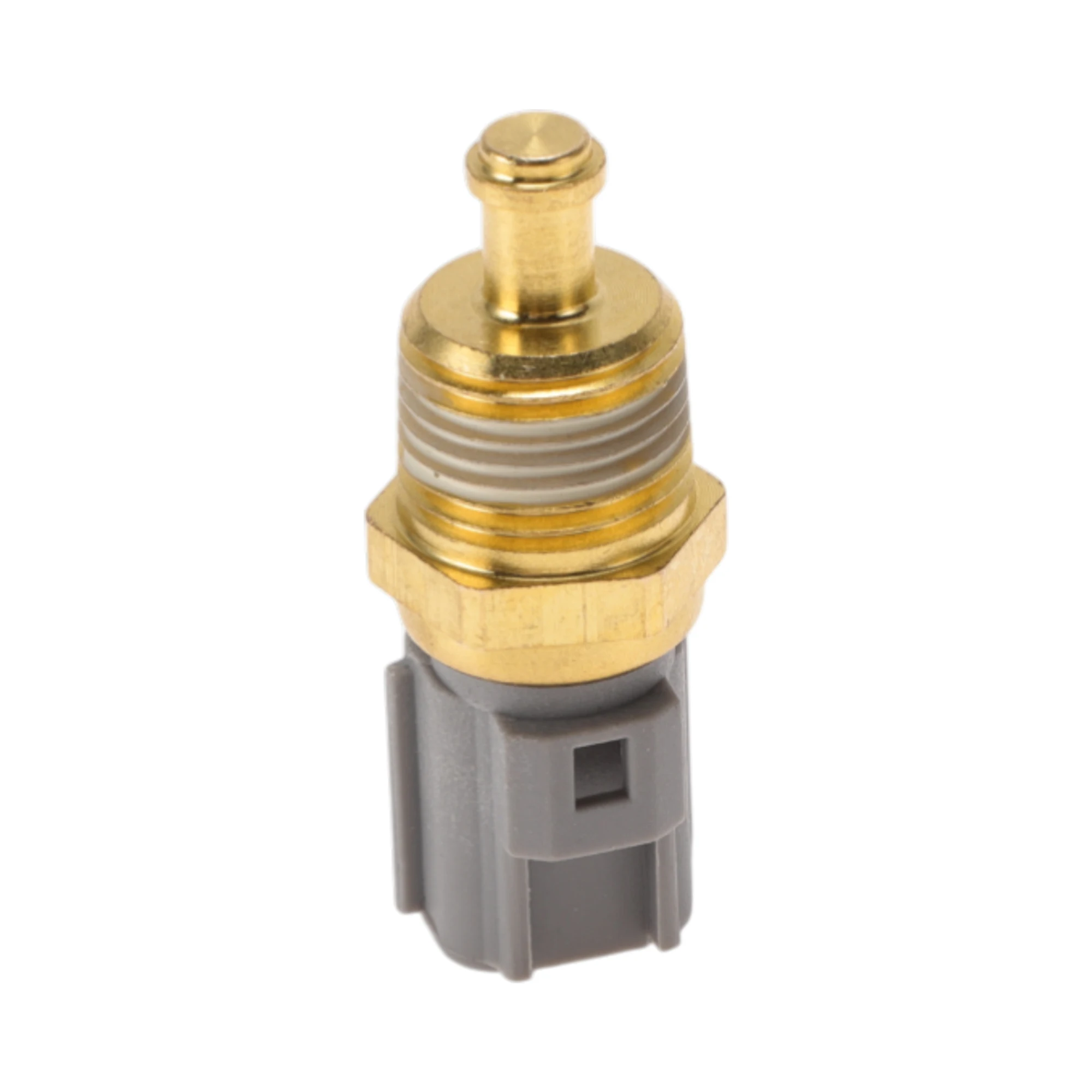UXCELL Engine Coolant Temperature Sensor No.1889995C91 Water Temperature Sensor for Volkswagen Teramont 2004-2006 1 Pcs