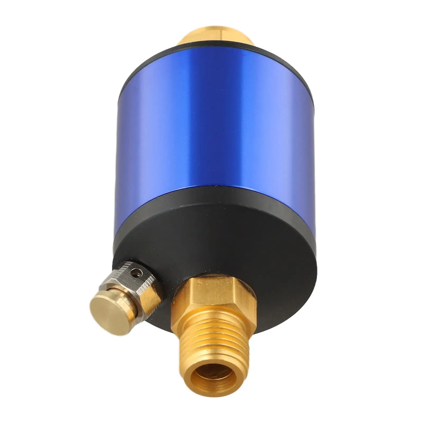 Pneumatic Accessory Air Compressor Painting And Spraying Clean Dry Output Inlet outlet Threaded Connections Pneumatic