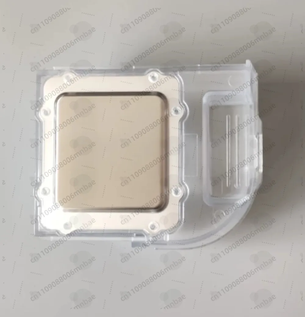 Respirator G2S Series Special Water Tank Water Tank Humidification Box Water Tank Humidifier Accessories