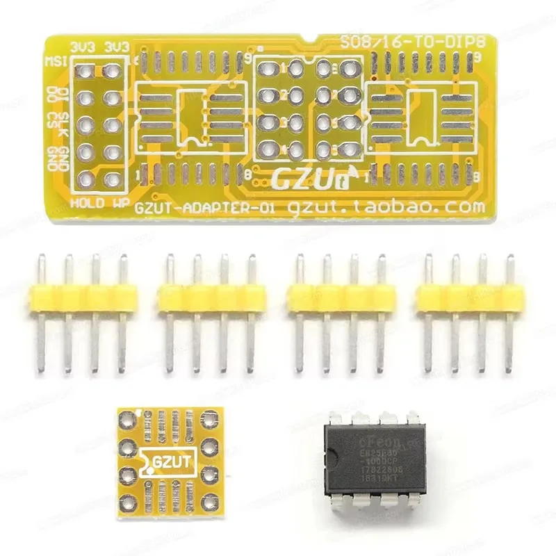 EZP_XPro V2 USB High Speed Programmer LCD Motherboard BIOS FLASH SPI IBM 24 25 Writer Emulator