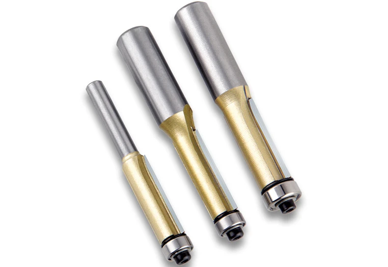 

Woodworking Tools Complete Collection Grooved Bearing Gong Machine Trimming Engraving Machine Tool Head