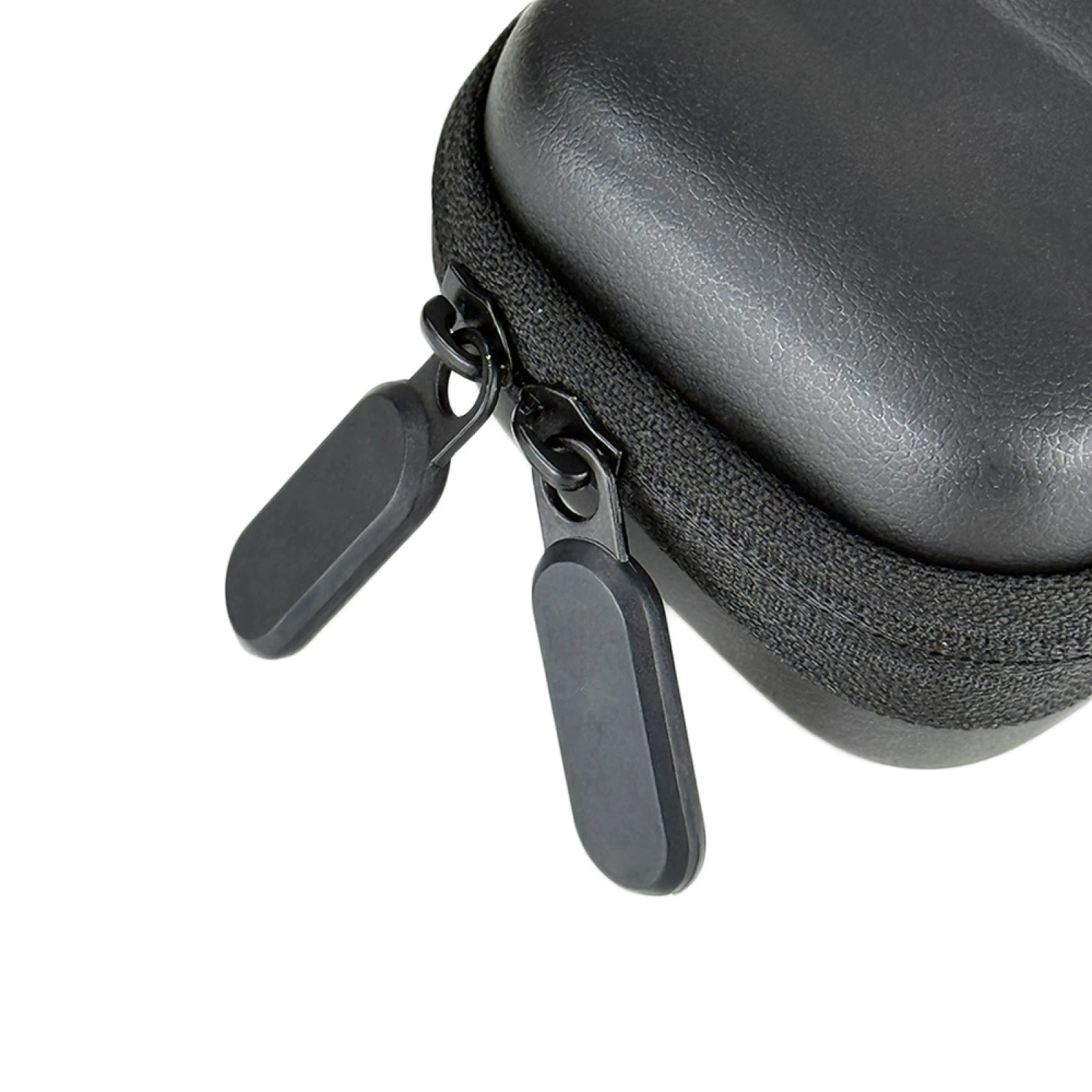 

​Mini Storage Bag with Carabiner for DJI Osmo Nano Waterproof Protective Case Black