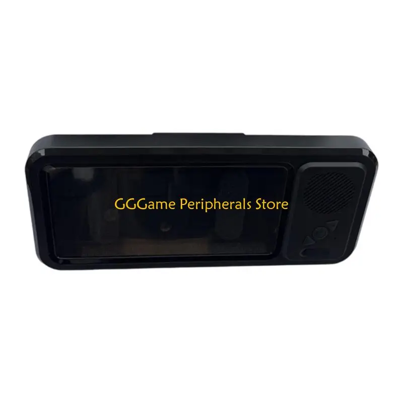 U55B Splash Resistant Portable Bluetooth-compatible Speaker Phone Holder For Shower