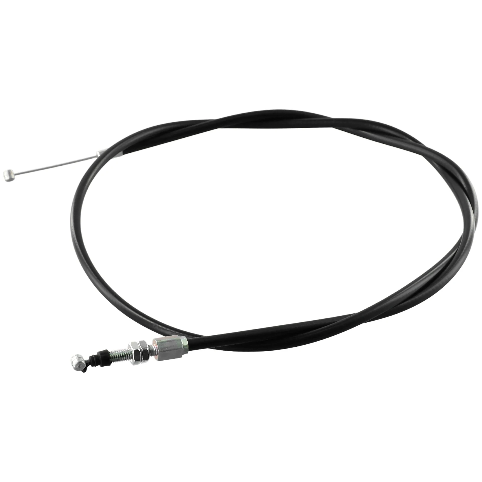 

Replace your worn out throttle cable with this For Honda part HRD535 HRD536 HR214 HR194 Part number 17910VA3003