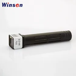 1PCS Winsen MH-Z16 CO2 Sensor NDIR Infrared Gas Sensor Carbon Dioxide Module CO2 Monitor