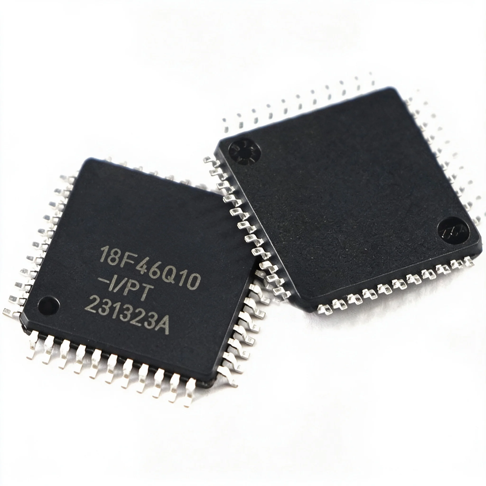 5piece PIC18F46Q10-I/PT Price discounts Spot supply Ready Stock