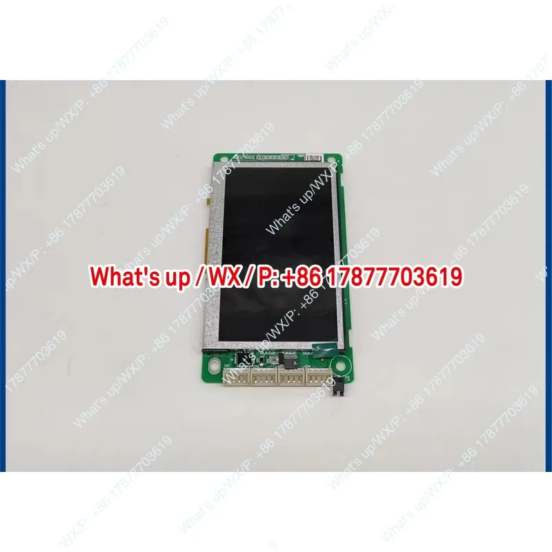 Elevator LCD outbound call display board MCTC-HCB-T613/MCTC-HCB-T640 external call board