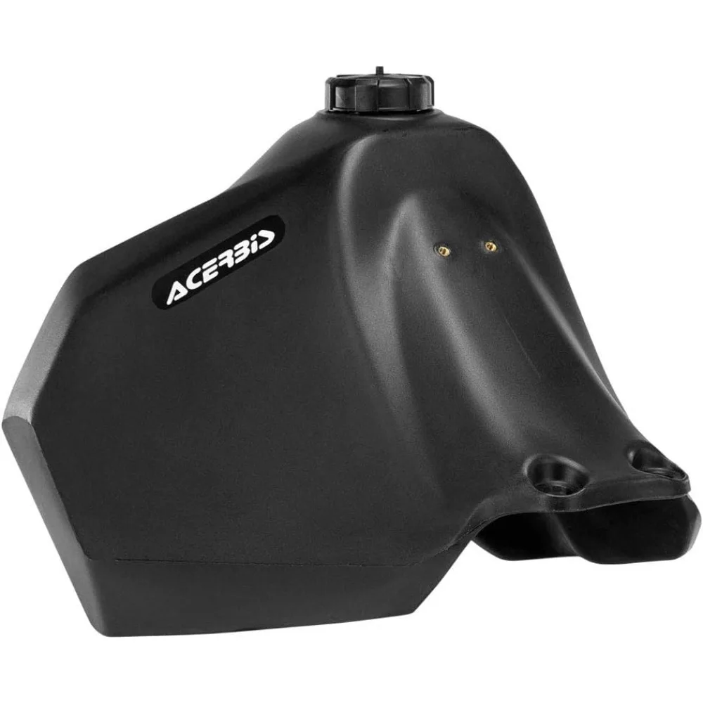 5.3 Gallon Black Fuel Tank for Suzuki DR650SE 1996-2009