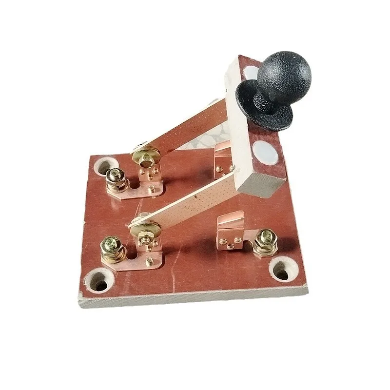 Marine Power Knife Switch Single Dual Direction For Boat Diesel Engine Start Charge Isolator Switch