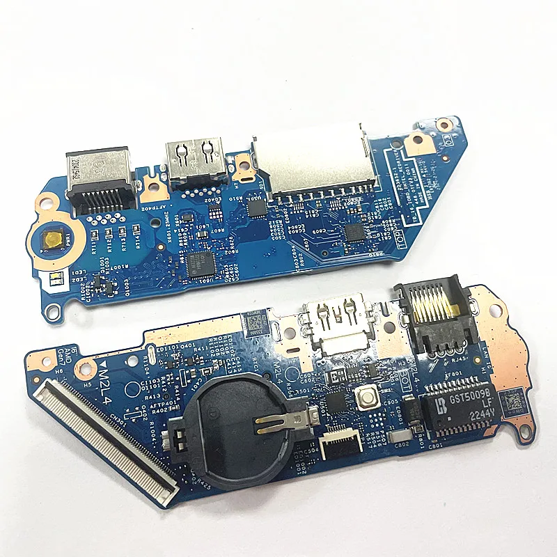new for ThinkBook 16 GEN6 USB For ThinkBook 16 G7 IML USB board 448.0TE11.0011