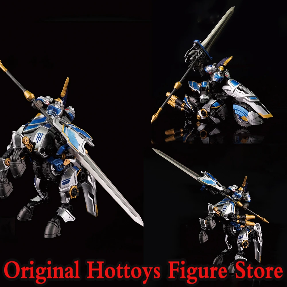 

ARC-42 1/35 Scale Male Soldier Centaur Phantom Knight Cbaron Dieter About 13cm Full Set 5-inches Action Figure Model Gifts