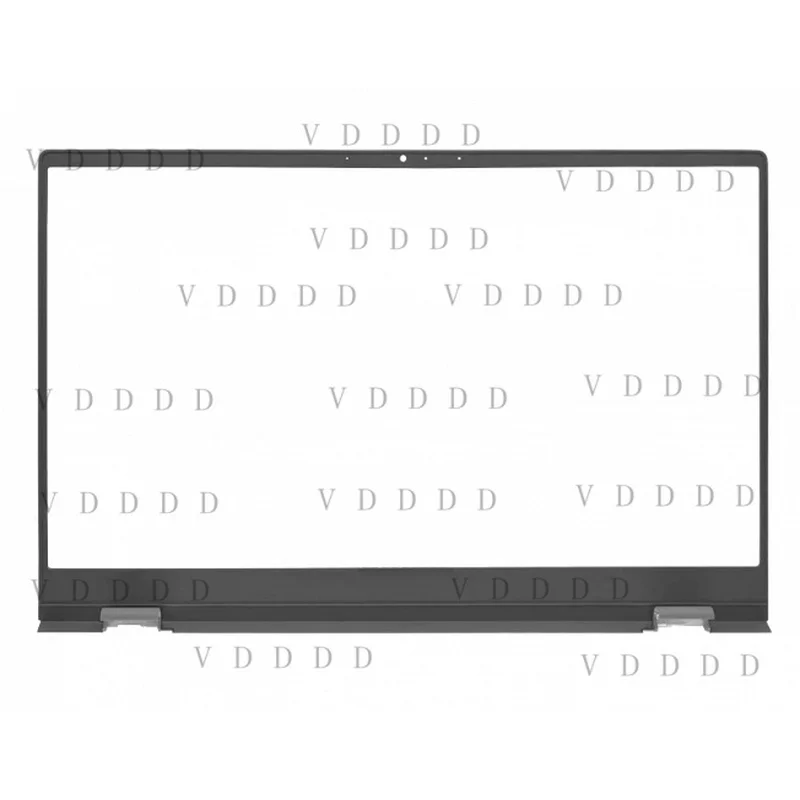 L...  For Dell Vostro 5401 5402 V5401 V5402 Lcd Back Cover / Bezel / hinges