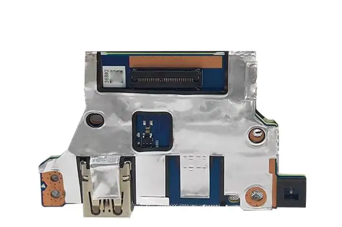 STOCK ORIGINAL USB BOARD FOR ASUS FA507 FX507 FX517 FA607 FX607 FX507_FPC LAPTOP SPEAKER