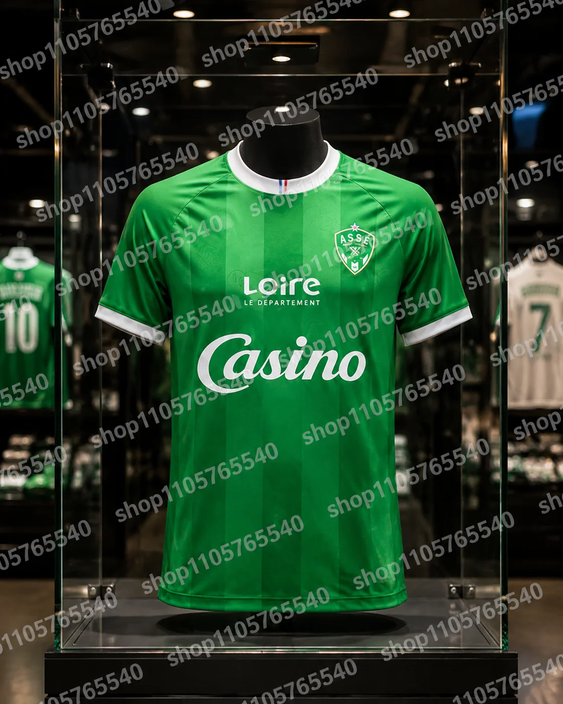 2026 Retro Football Fan T-Shirt Couples Style Breathable Quick Dry Sports Shirt for Training Commuting Casual Wear Fan Edition