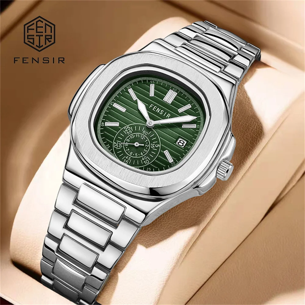 Men's Luxury Brand Business Sports Watches my Unusual Fashion Exact Quartz Steel Watch For Men WristWatch orders reloj hombre