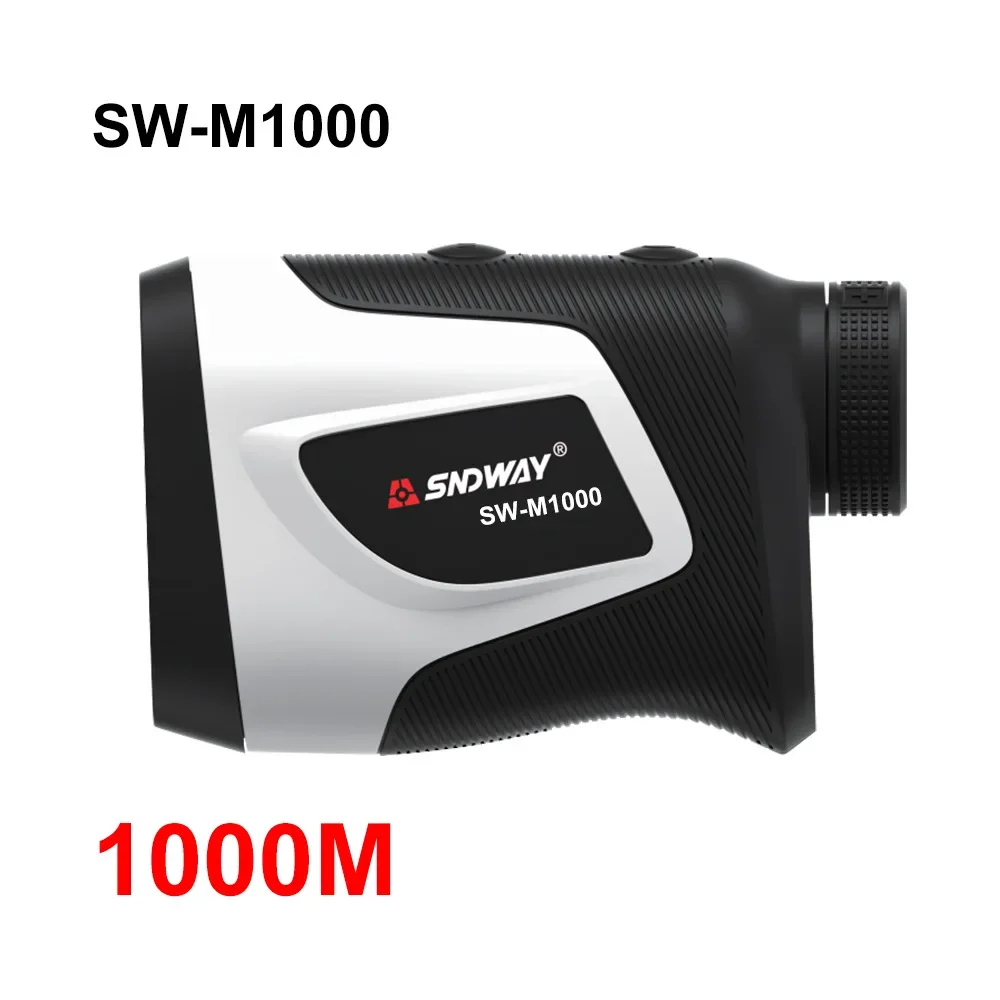 

SNDWAY telescope laser range finder 500m 700m 1000m monocular metro laser distance meter for hunting digital tape Measure laser