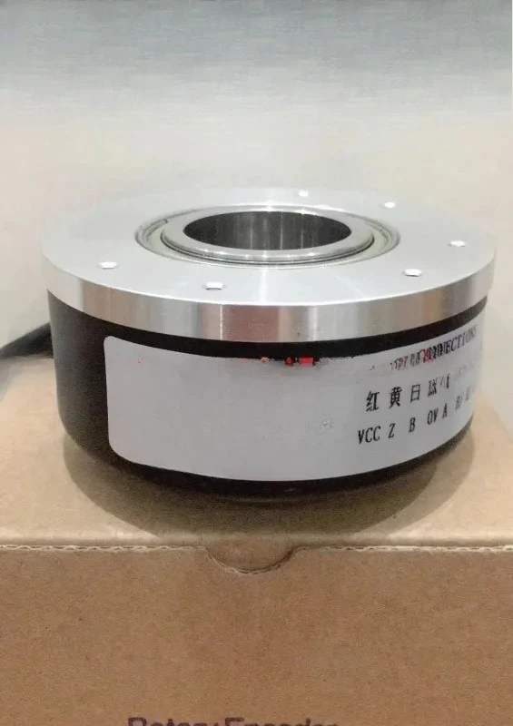847A-Q32C-RP02500 ZKT8020-002J-2000BZ1-5L AET-001-4096 Encoder Made in China Replacement Model