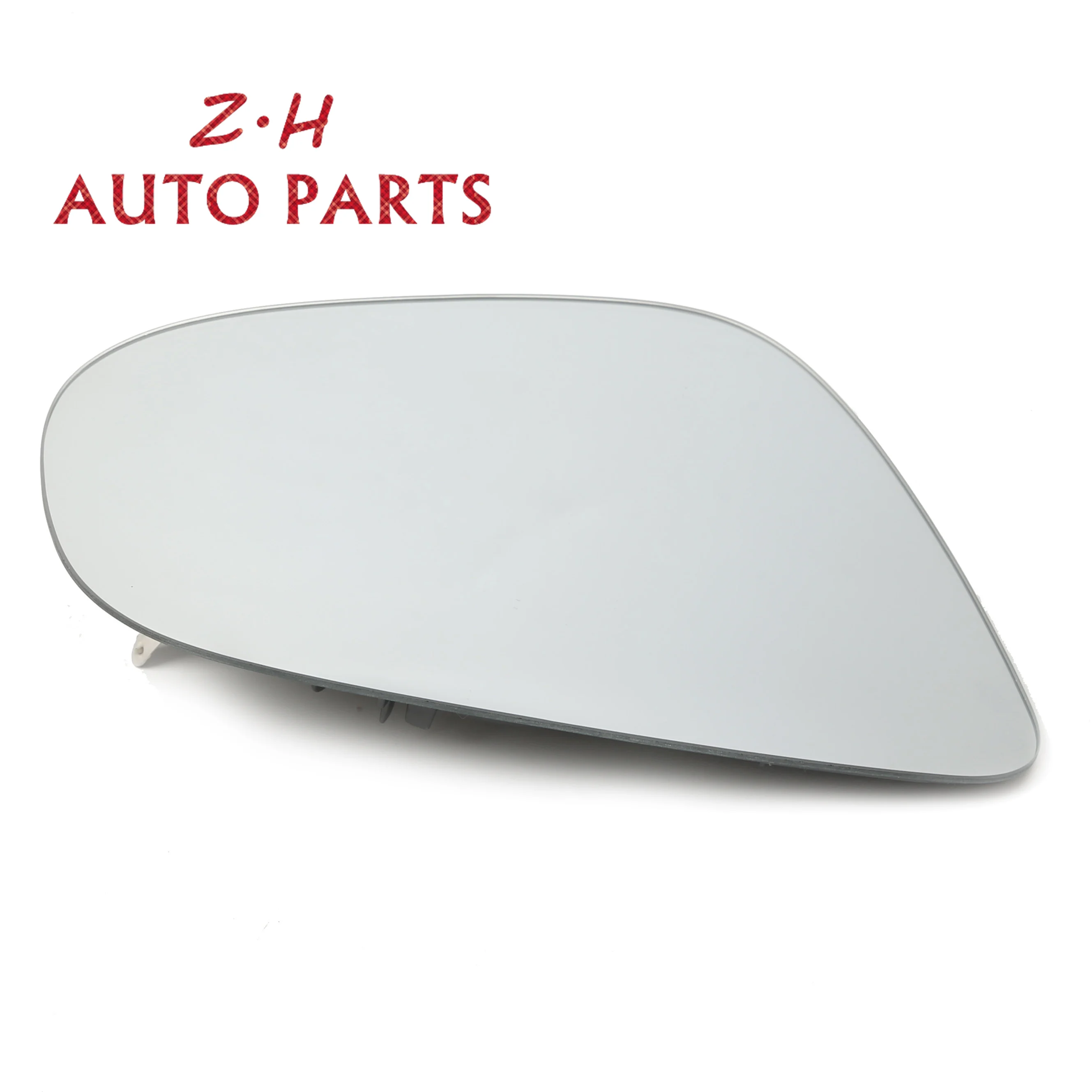 5K0 857 522 A Right Side Rearview Wing Mirror Glass W/ Heating For VW Golf MK6 09-13 Touran 09-15 5K0 857 522 B/C/E/F/G