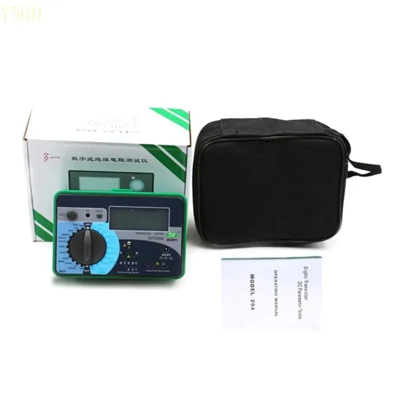 

Y5GD Multipurpose Transistor Semiconductor Test 1000V Reverse Tester