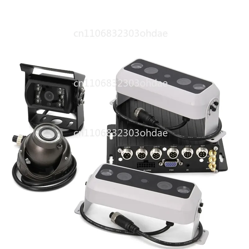 

Best Real Rime People Counting Sensor Bus Passenger Count Device SD Card Storage Automatic Passenger Counter for Public Bus