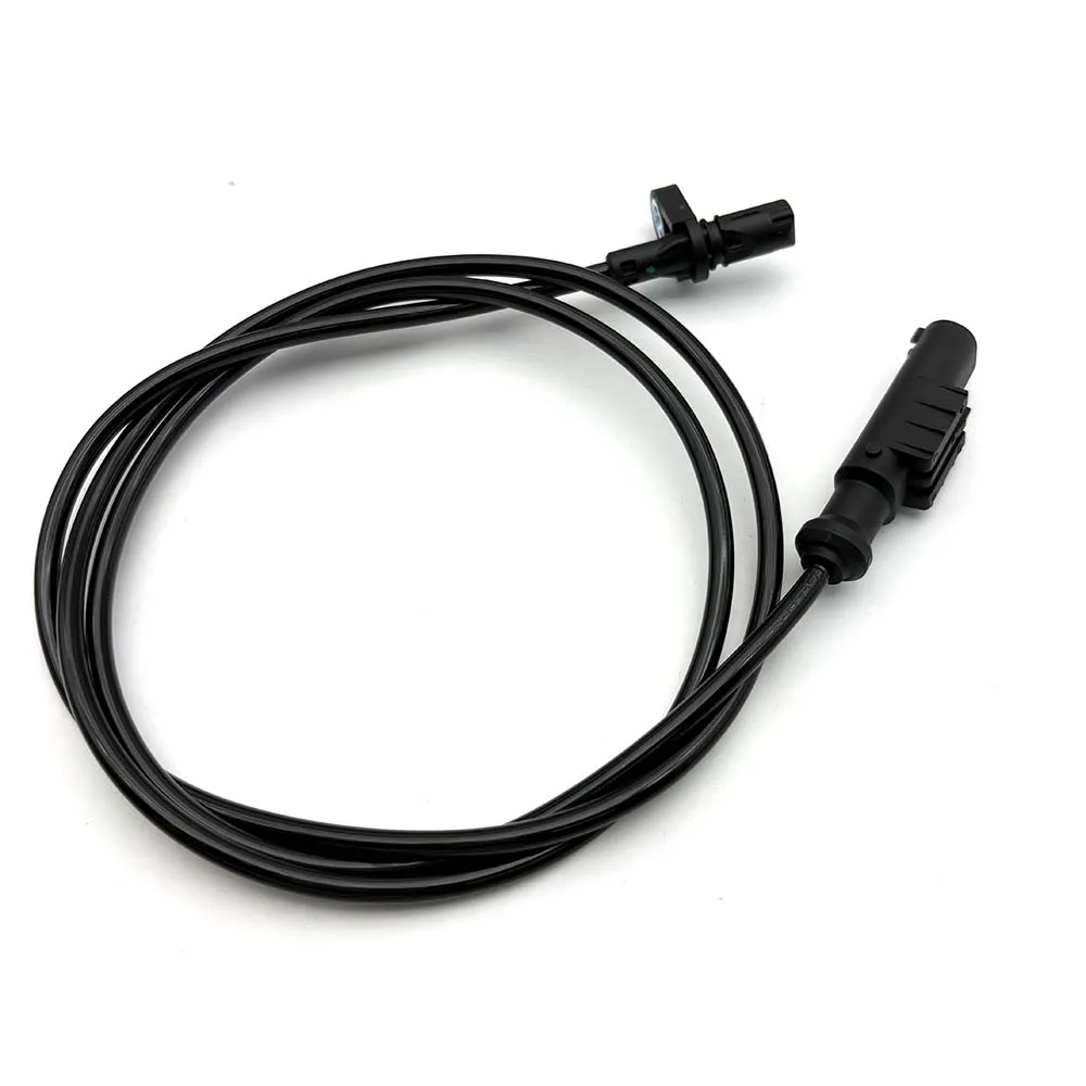 ABS-Geschwindigkeitssensor Vorderrad 45710P370001 DF25 für QJmotor SRK600, SRK800 Motorradteile – Detail 4