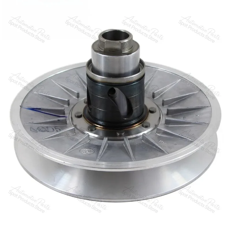 Drive Variator Driven Pulley Spring Bearing Oil Seal Suitable for S250 S350 ST250 Scooter CVT Parts