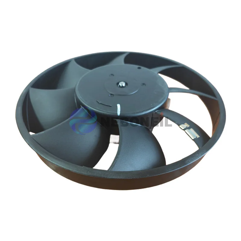 12V built-in motor cooling fan 0009761004 Suitable for Li nde 350 H18 H20 forklift wholesale