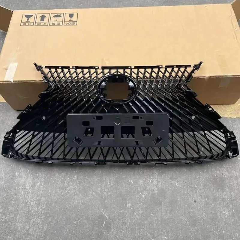 Original  Grille Suitable for  ES200 ES250 ES300H ES260 Bumper Grille Body Kit Grille