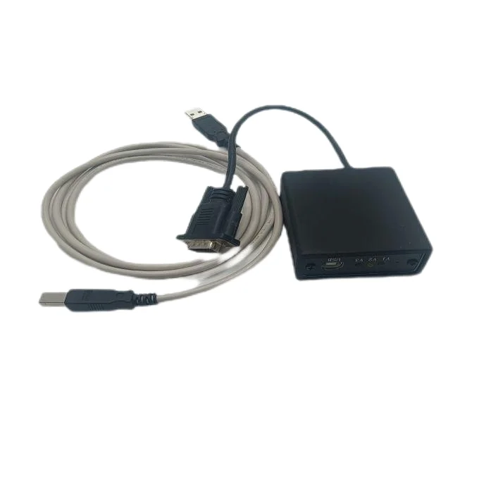Diagnostic Canbox Judit Incado Forklift 51120969  51090868 51094915