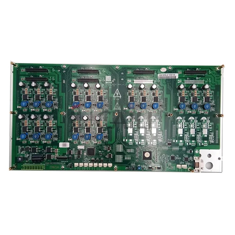 

Jucaili 1024 8 Heads BYHX Starfire Head Board For SG1024 Carriage Board For Gongzheng Printer