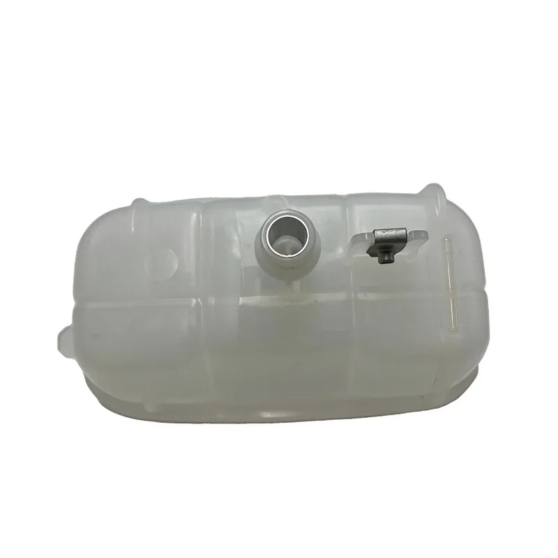 Coolant Expansion Reservoir Tank Compatible with Jeep Wrangler 2018-2024 68283565AB Radiator Overflow Bottle