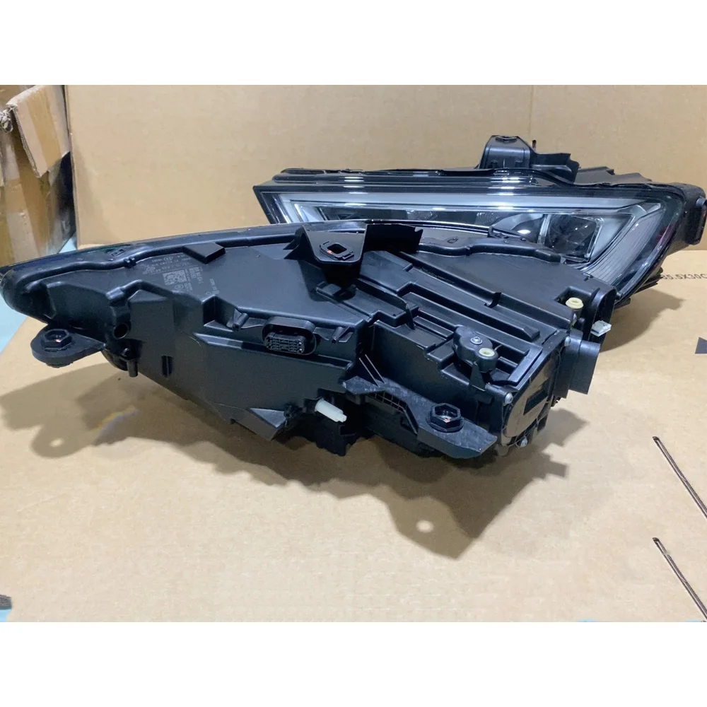For Audi A3 LED headlight 2017-2020 High quality car headlights Assembly
