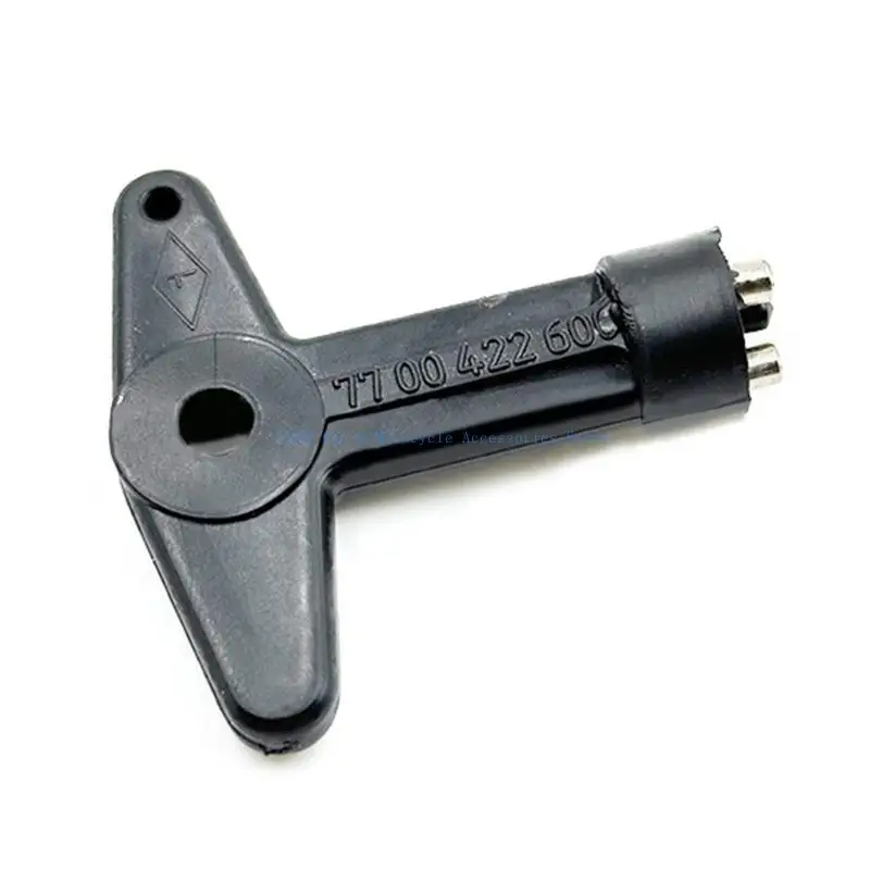 L5BC Easy To Install Shock Absorb Support Clip 7700422600 Automotive Shock Absorb Holder Simple Installation for Car