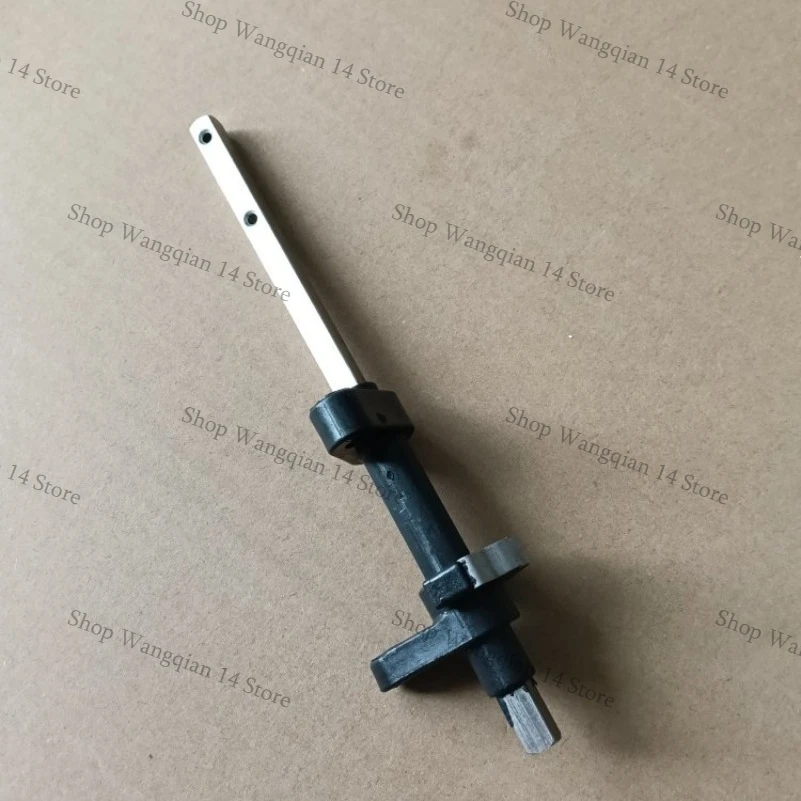 1pc Gear Shift Shaft for Hangkai Yadao 2-Stroke 40HP Outboard Motor, Boat Engine Replacement Part