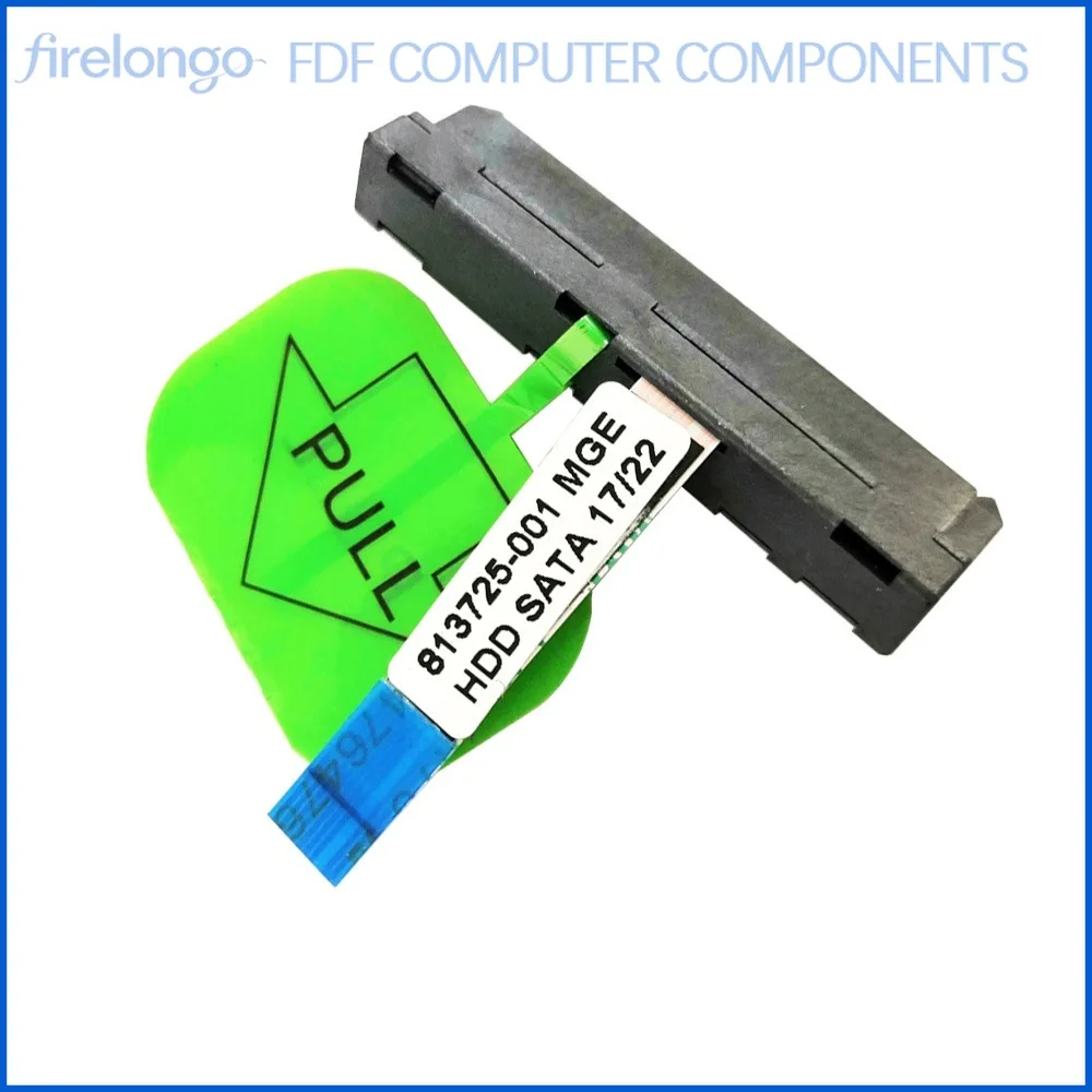 

SATA Hard Drive Cable for HP ProDesk 400 600 G2 813725-001 HDD Connector